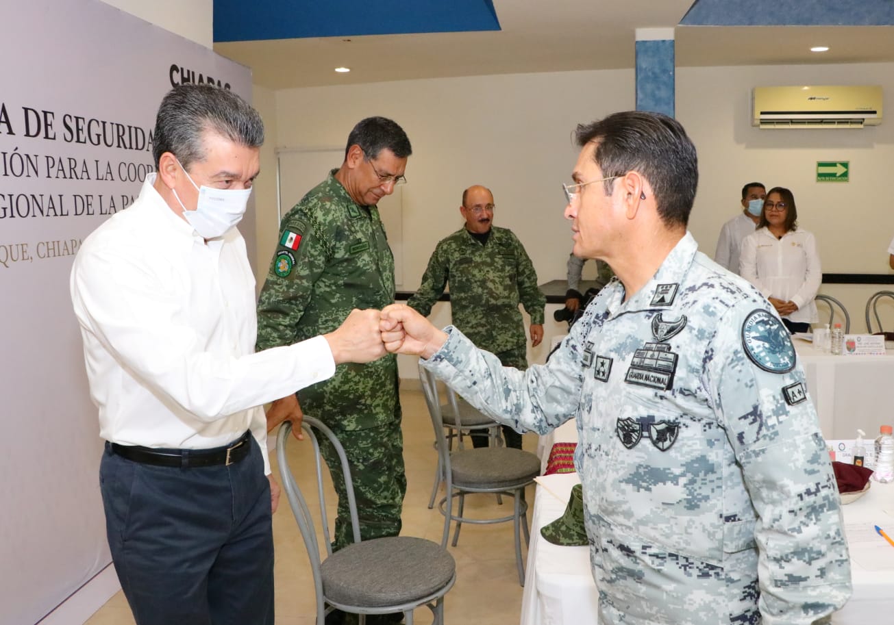 Continuarán las lluvias; no bajar la guardia y extremar precauciones, pide Rutilio Escandón