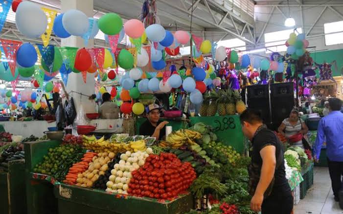 Comerciantes con alta expectativa de vender en el cierre de año