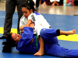 Judo 3