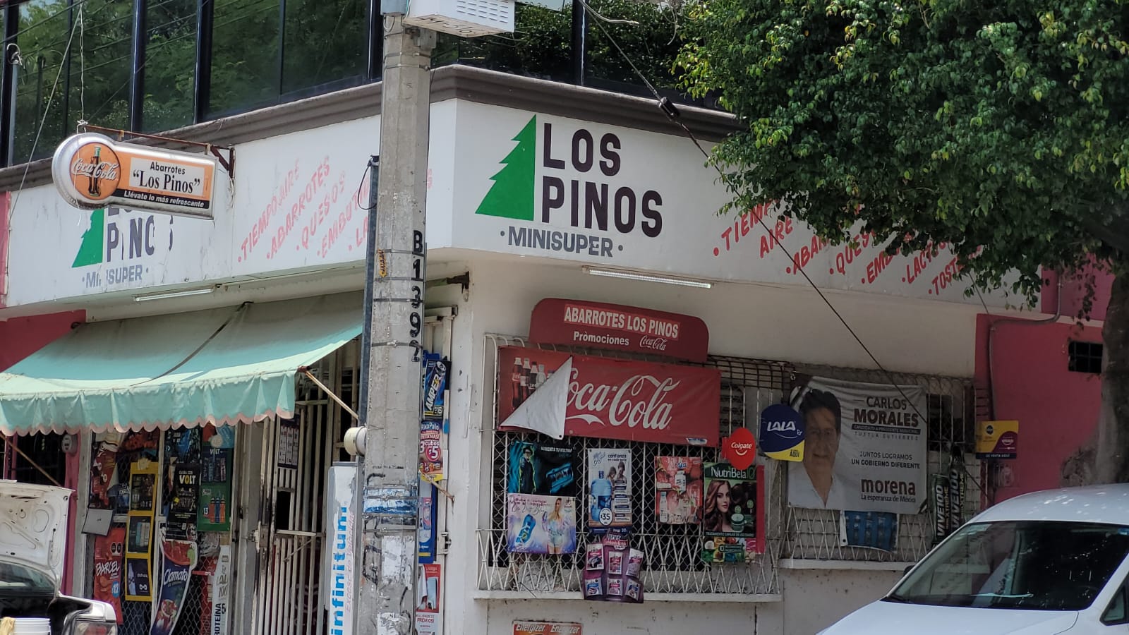 Se descarta venta de coca colas pirata en Tuxtla