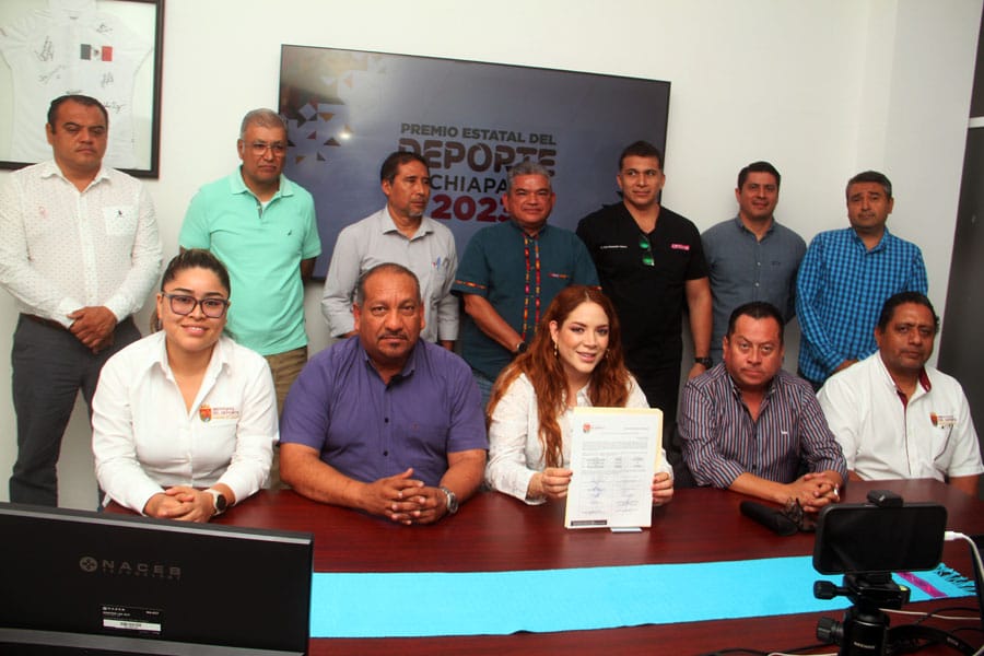 Jessica Gómez, Lina Limón, Víctor Palacios, Maximiliano García y Diego Montoya, ganadores del PED 2023