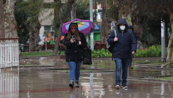 Seguirán lluvias muy fuertes en Chiapas