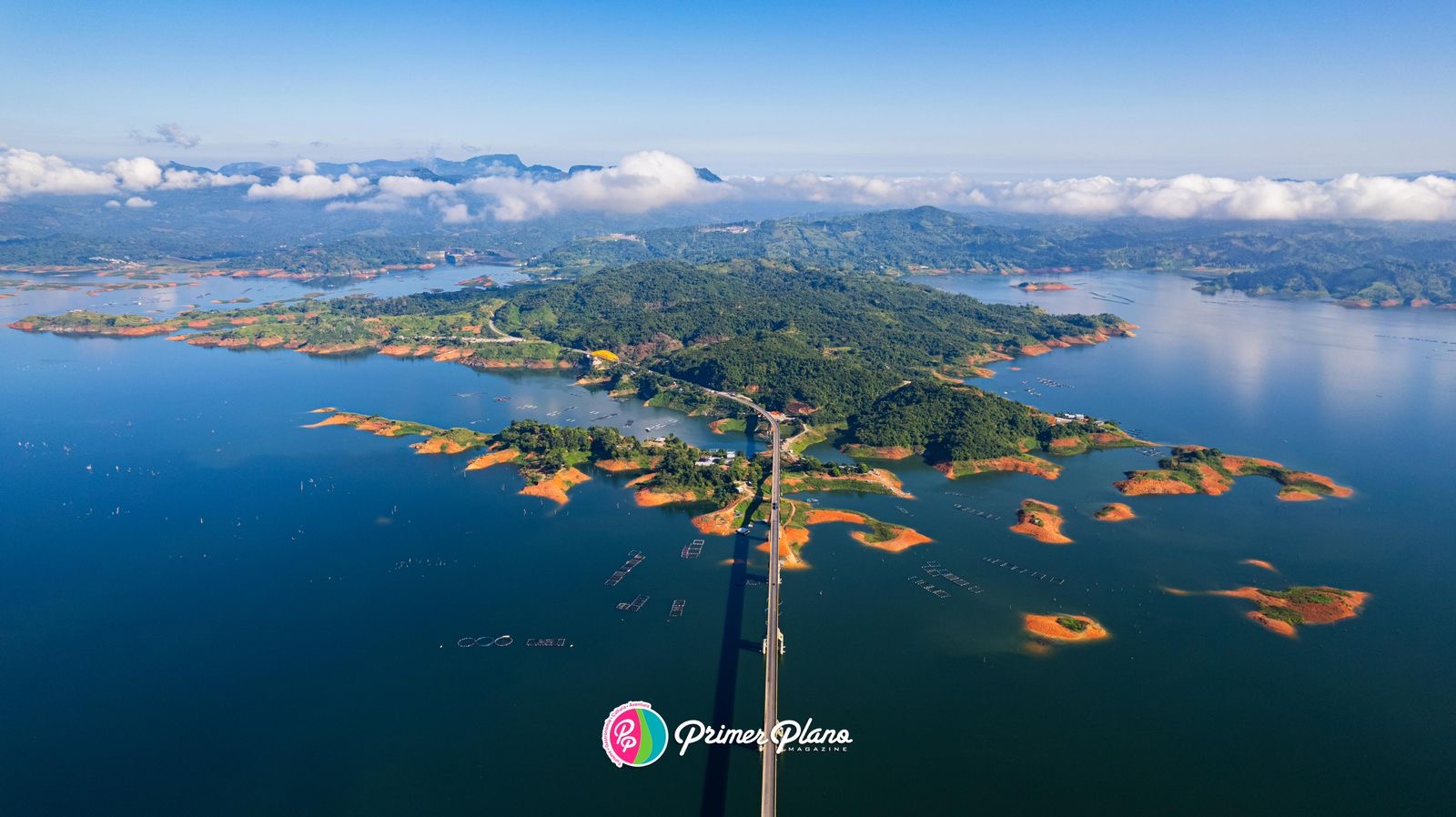 Puente Chiapas: Un ícono turístico en el Estado de Chiapas