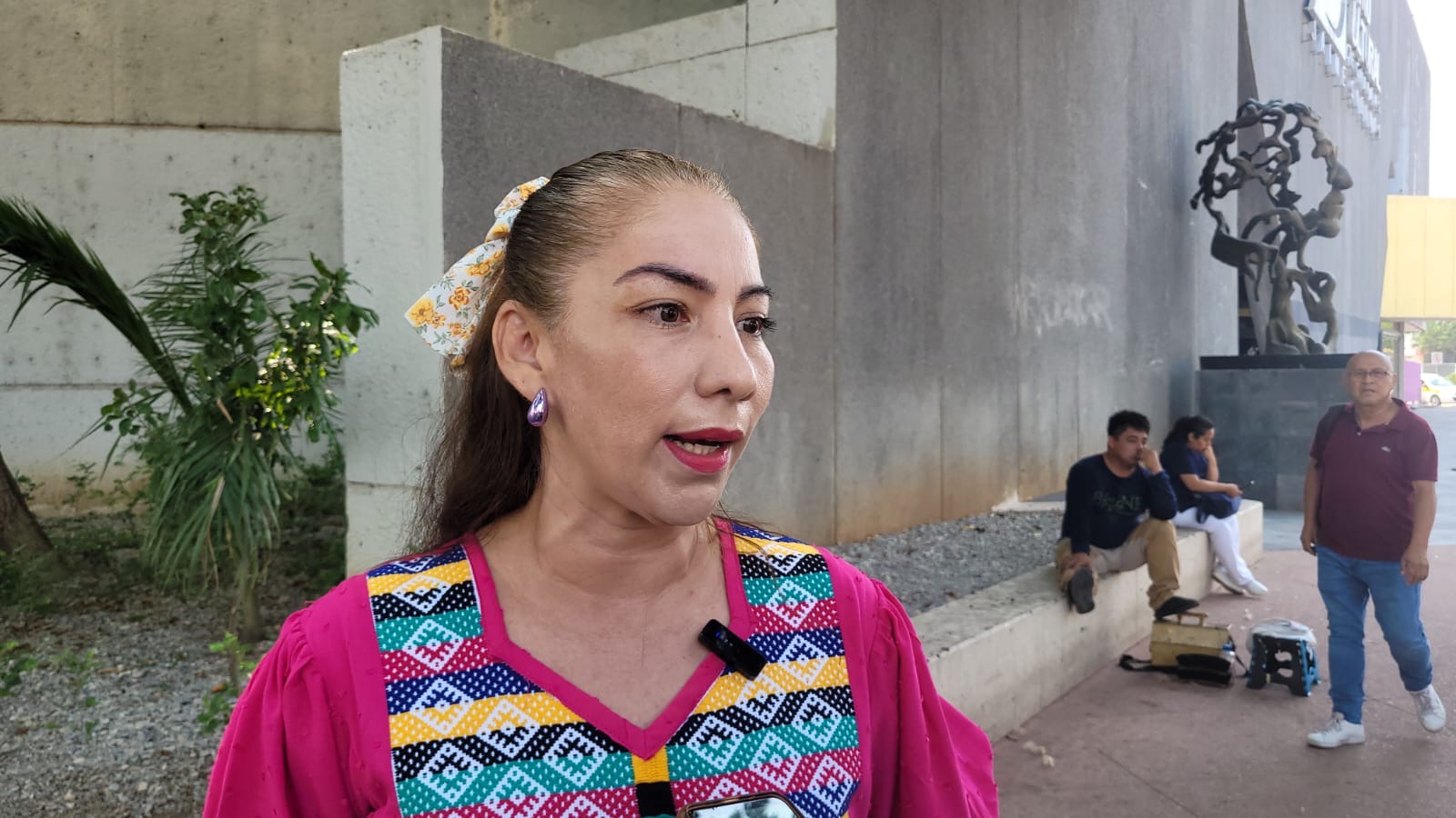 Candidatos en Chiapas condenan hechos de violencia en Chiapas 