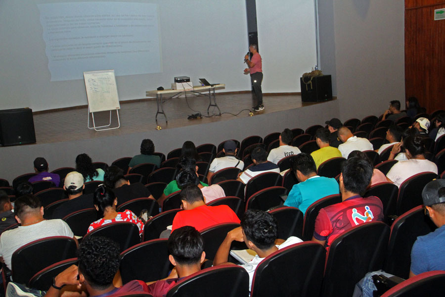 Indeporte prepara Curso de Certificación para entrenadoras y entrenadores deportivos