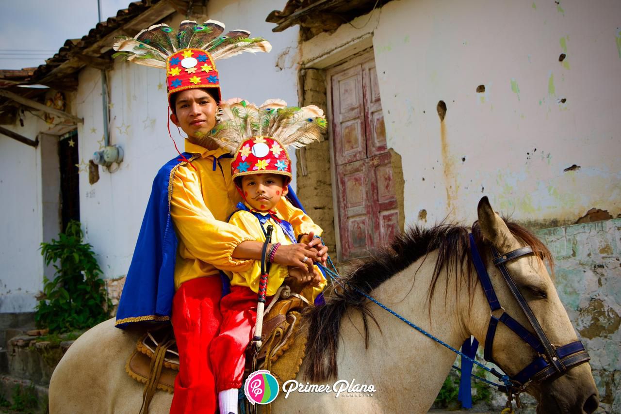 Batalla de los Alférez y Naguarés: Tradición Viva en Chiapa de Corzo