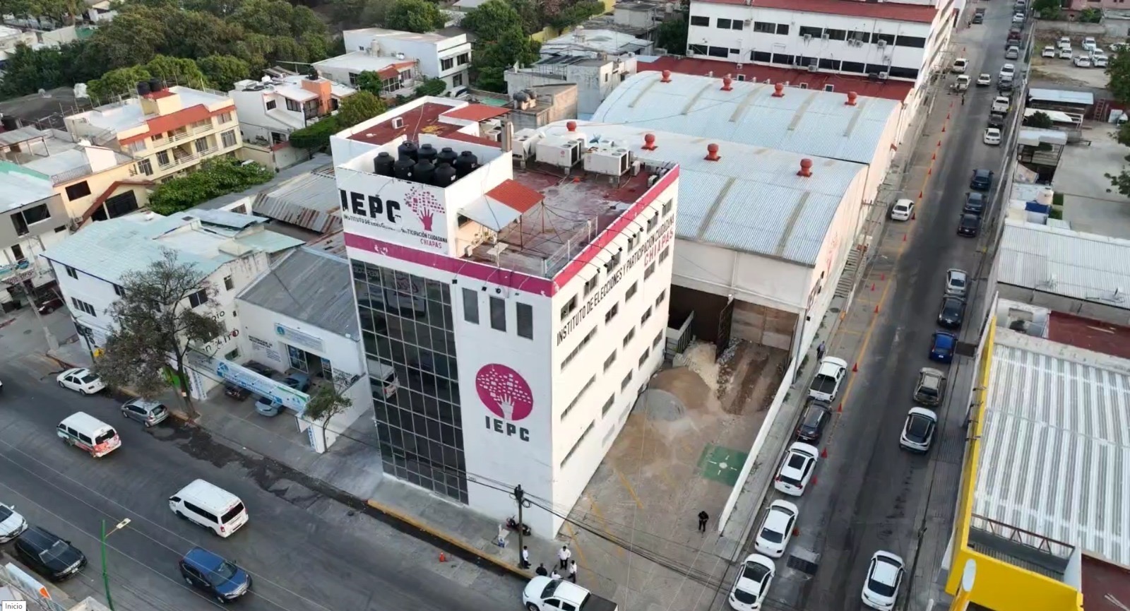 IEPC se alista para elecciones extraordinarias