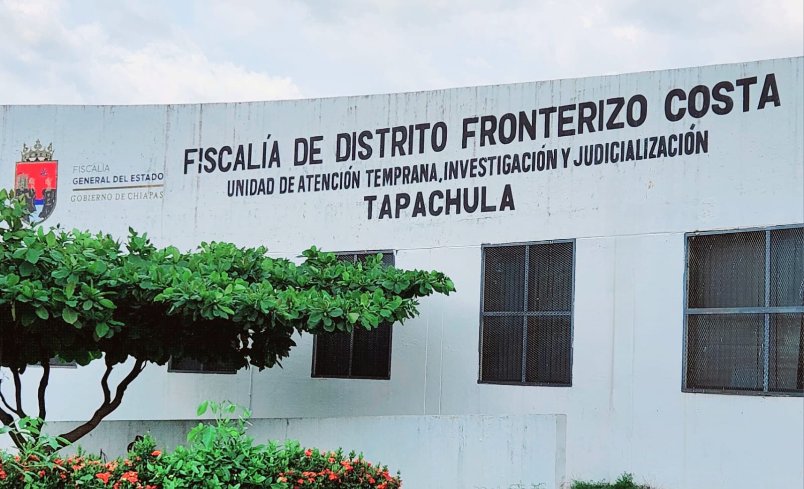 Investiga Fiscalía de Chiapas homicidio de dos hombres en Tapachula