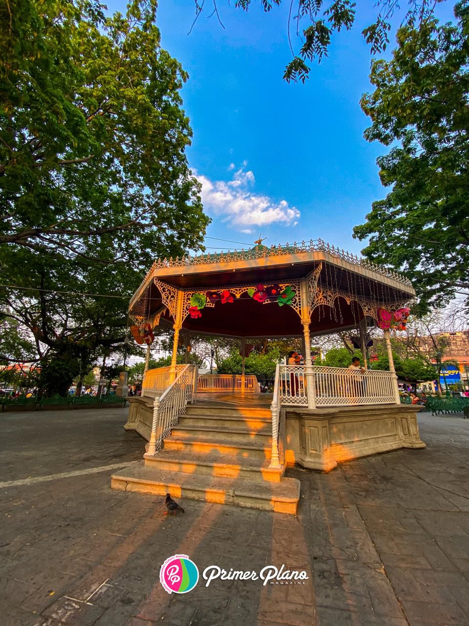 El Parque Jardín de la Marimba Celebra su 31º Aniversario con Gran Fiesta Cultural