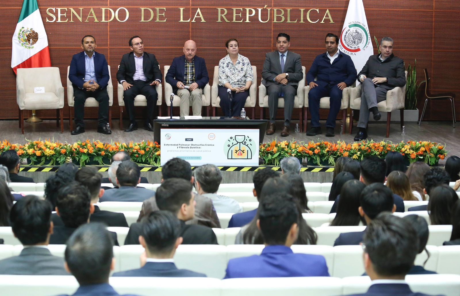 Desde la Comisión de Salud sumamos acciones para combatir las enfermedades crónicas: Dr. Pepe Cruz