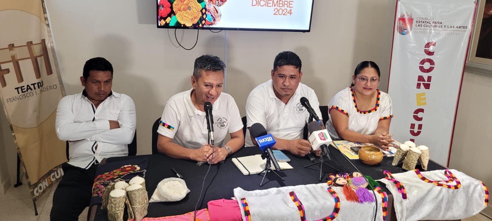 Anuncian festival Ixtapa de la Sal