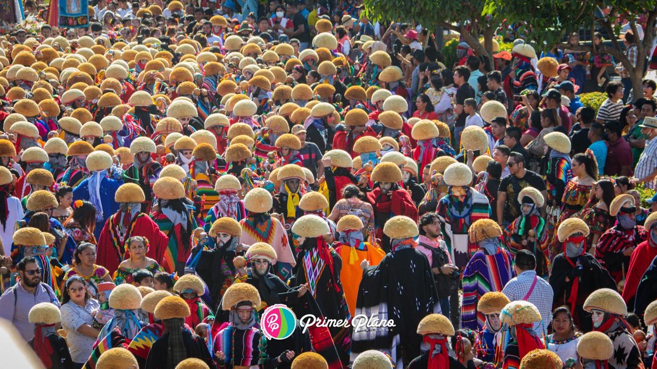 Chiapa de Corzo se Prepara para la Fiesta Grande: Una Celebración de Tradición y Color