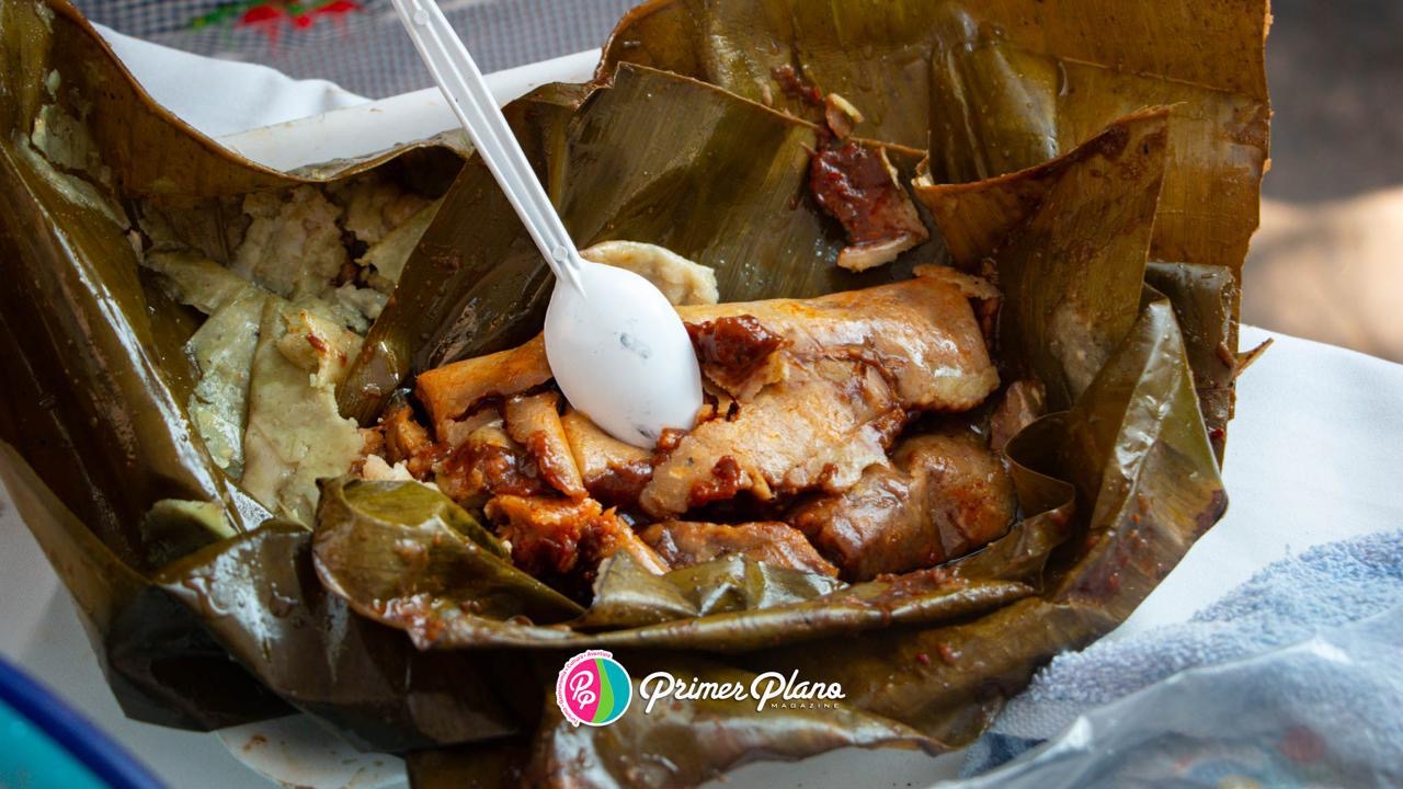 La riqueza cultural de los tamales chiapanecos y sus sabores ancestrales