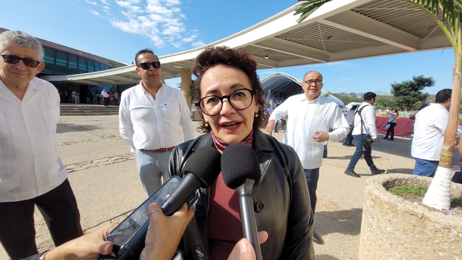 Universidad Rosario Castellanos con convocatoria abierta