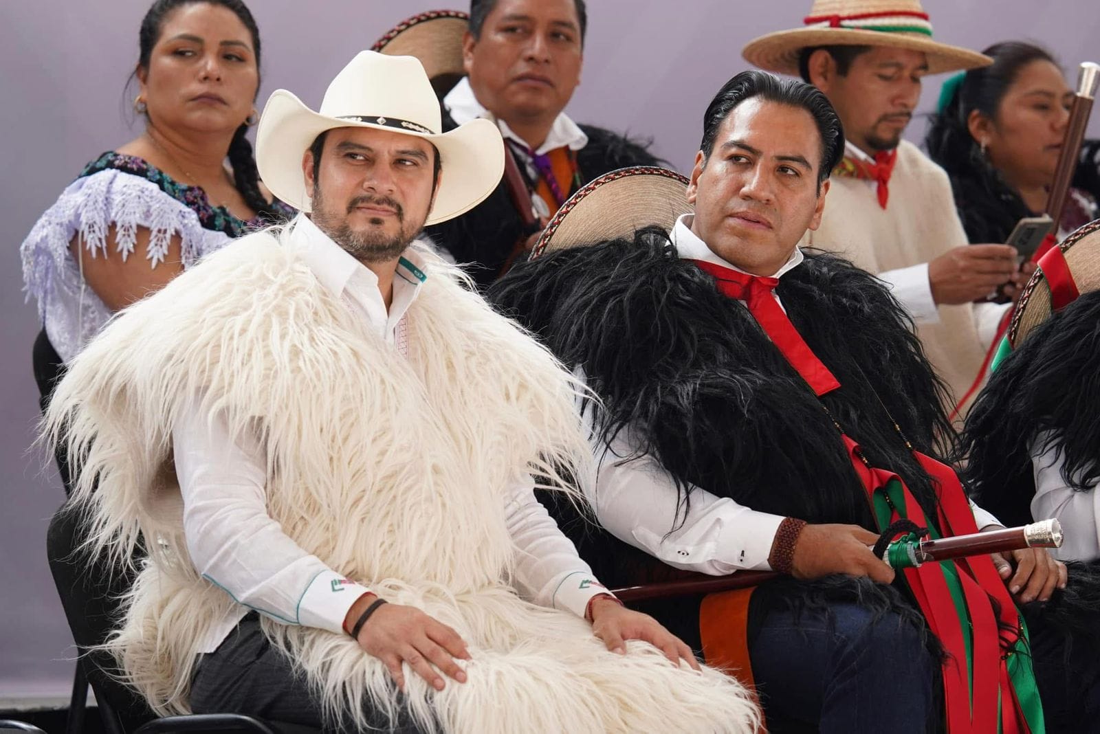 Eduardo Ramírez y titulares de la SEP e INEA encabezan Asamblea General de los Pueblos de Chiapas por la Alfabetización