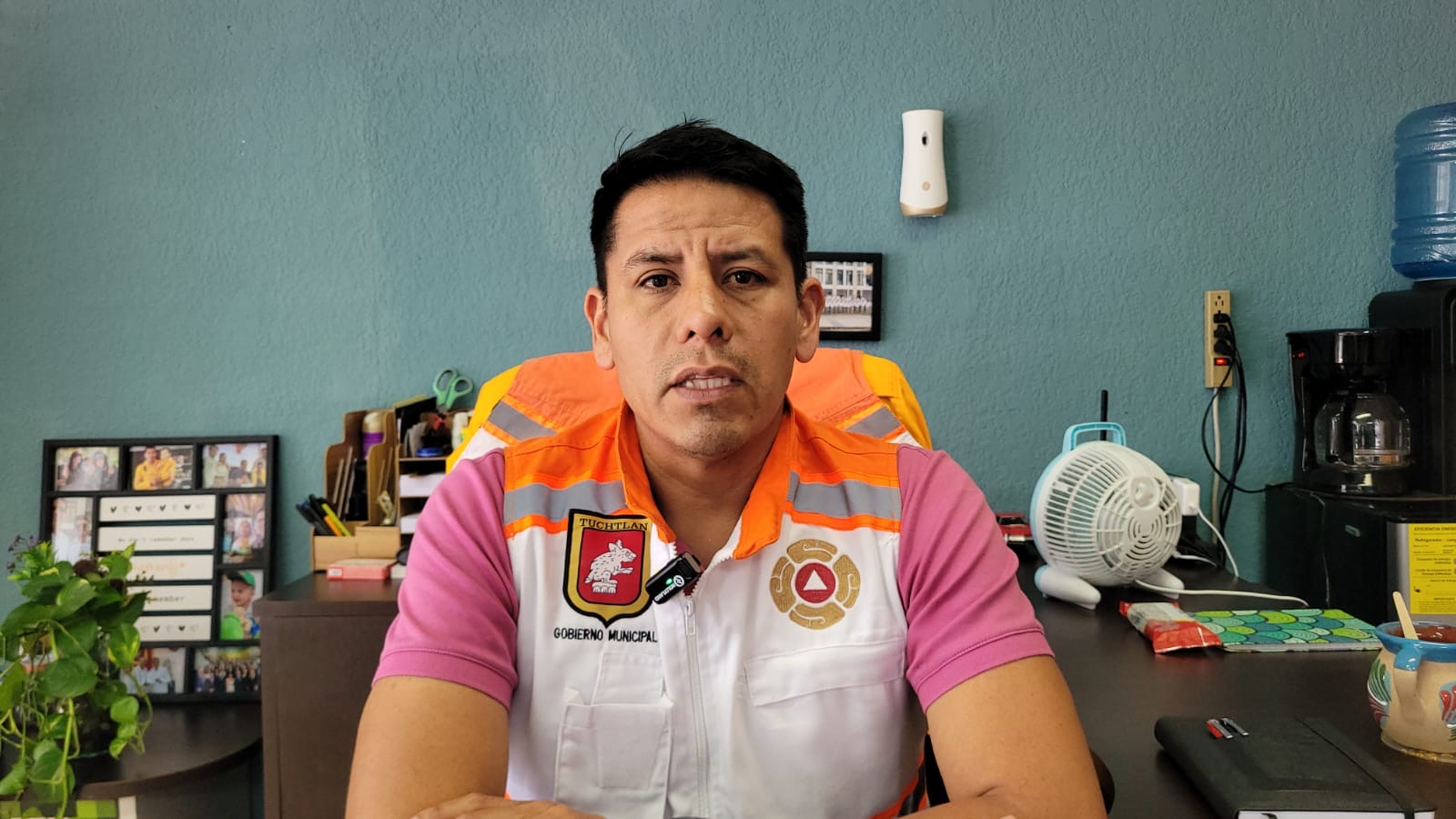 Con saldo blanco en operativo Guadalupe -Reyes: PC