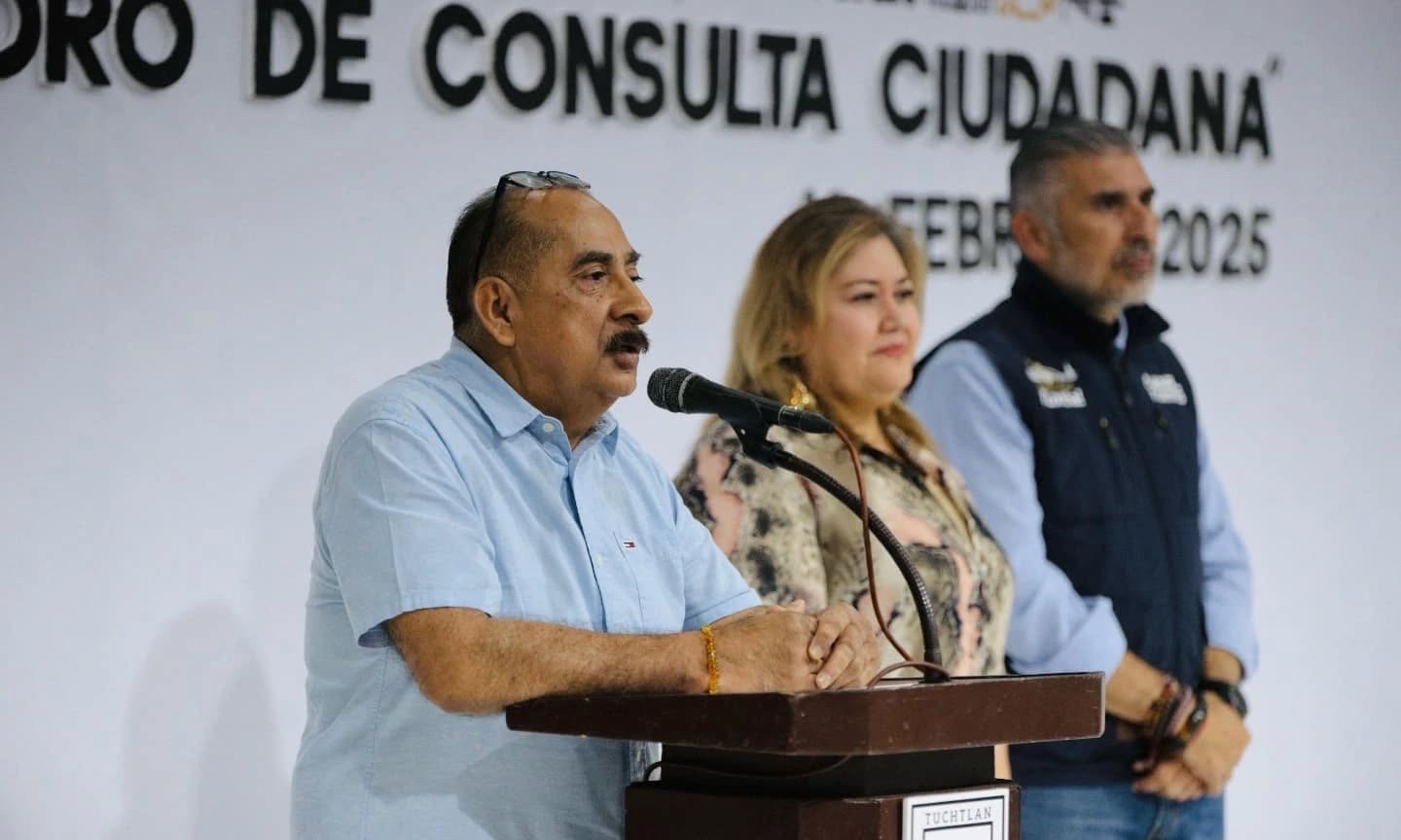 Con foros fortalecen Plan Municipal de Desarrollo en Tuxtla