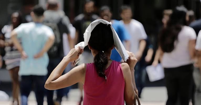 Adviertes de calor extremo en Chiapas